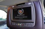 Cadillac Escalade Platinum Hybrid 2011 года